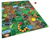Kígyók és létrák a dzsungelben (Jungle Snakes and Ladders), ORCHARD TOYS OR352