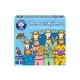 Pizsamás lámák (Llamas in Pyjamas) ORCHARD TOYS OR358