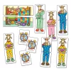 Pizsamás lámák (Llamas in Pyjamas) ORCHARD TOYS OR358