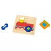 Puzzle magasított (vonat)