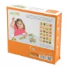 Készségfejlesztő Puzzle (fejlődés)