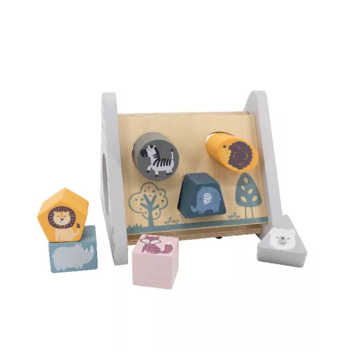 5 játék egyben (háromszög) - PolarB