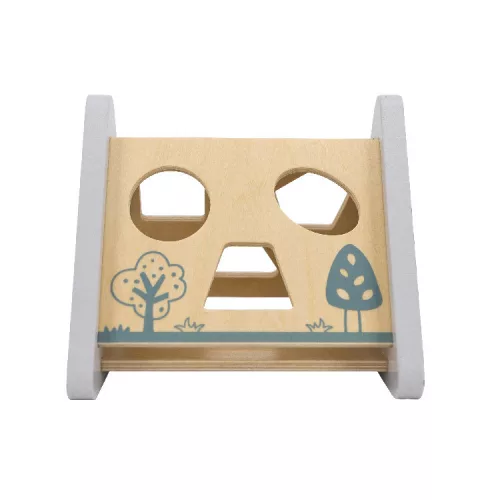 5 játék egyben (háromszög) - PolarB