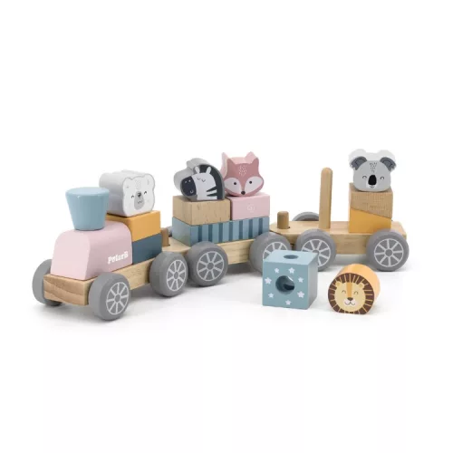 Favonat (építős V7) - PolarB