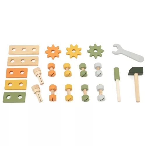 PolarB szerszámosláda és munkapad