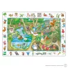 Nyúl Péter világa: kirakó • The World of Peter Rabbit Puzzle  WPR007 ORCHARD TOYS / Peter Rabbit™