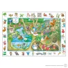 Nyúl Péter világa: kirakó • The World of Peter Rabbit Puzzle  WPR007 ORCHARD TOYS / Peter Rabbit™