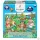 Gergelyfi Úr Kertjében kirakós • In Mr. McGregors Garden Puzzle WPR008 ORCHARD TOYS / Peter Rabbit™