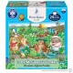 Gergelyfi Úr Kertjében kirakós • In Mr. McGregors Garden Puzzle WPR008 ORCHARD TOYS / Peter Rabbit™