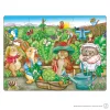 Gergelyfi Úr Kertjében kirakós • In Mr. McGregors Garden Puzzle WPR008 ORCHARD TOYS / Peter Rabbit™