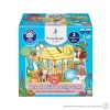 Nyúl Péter szortírozós játék • Peter Rabbit Posting Game WPR009 ORCHARD TOYS / Peter Rabbit™