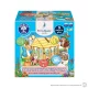 Nyúl Péter szortírozós játék • Peter Rabbit Posting Game WPR009 ORCHARD TOYS / Peter Rabbit™