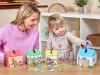 Nyúl Péter szortírozós játék • Peter Rabbit Posting Game WPR009 ORCHARD TOYS / Peter Rabbit™