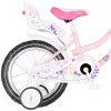 Visitor Songbird 16 madárkás gyerek kerékpár rózsaszín