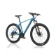 Broster Kaylon 29er könnyűvázas MTB kerékpár 19" Kék