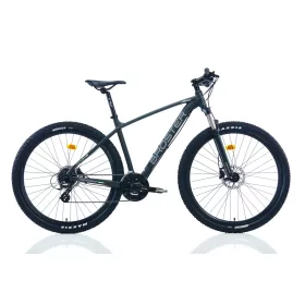   Broster Kaylon 29er könnyűvázas MTB kerékpár 19" Szürke