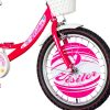 KPC Pony 20 pónis rózsaszín gyerek kerékpár