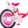 KPC Pony 20 pónis rózsaszín gyerek kerékpár