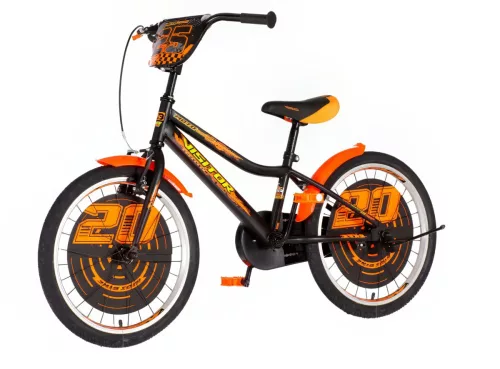 KPC Motocross 20 motoros gyerek kerékpár