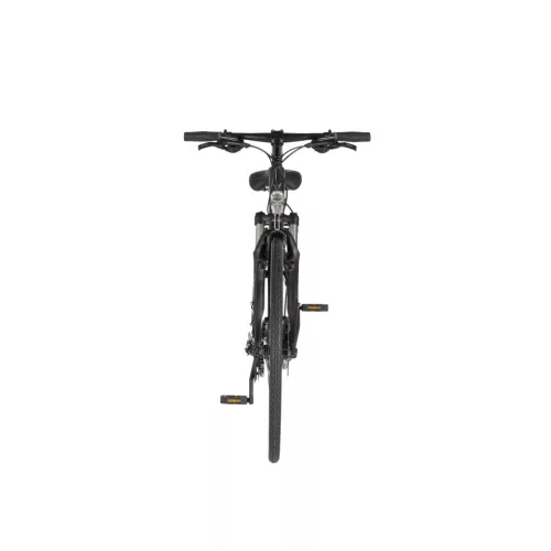 Visitor Terra Man férfi trekking kerékpár fekete