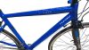 Corelli The Race CR 1000 könnyűvázas országúti kerékpár 52 cm Kék