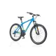 Corelli Via 1.1 27.5er 18" férfi MTB könnyűvázas kerékpár Kék