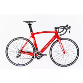 Siga Team CR Comp országúti kerékpár