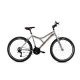 Capriolo Diavolo 600 26" férfi MTB kerékpár 19" Grafit-Zöld