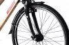 Victoria Trekking 2.7 női trekking kerékpár Mattpezsgő 56 cm