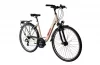 Victoria Trekking 2.7 Wave női trekking kerékpár Mattpezsgő 56 cm