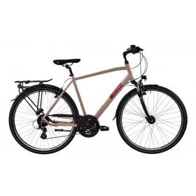   Victoria Trekking 2.7 férfi trekking kerékpár Mattpezsgő 61 cm