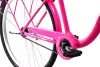 Adria Melody női városi 1 sebességes 26 kerékpár Pink