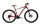 Capriolo MTB LC 9.2 29er kerékpár 21" Piros-Grafit