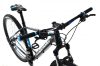 Capriolo MTB LC 9.3 29er kerékpár 21" Grafit
