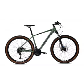 Capriolo MTB LC 9.4 29er kerékpár 19" Olivazöld