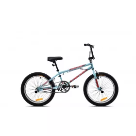 Capriolo Totem 20" bmx kerékpár Kék-Narancs