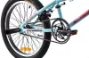 Capriolo Totem 20" bmx kerékpár Kék-Narancs