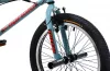 Capriolo Totem 20" bmx kerékpár Kék-Narancs