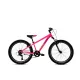 Capriolo Oxigen 24" gyerek kerékpár Pink