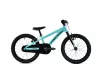 Capriolo LC KID 18" hátra tekerhető gyerek kerékpár Türkiz