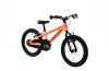 Capriolo LC KID 16" hátra tekerhető gyerek kerékpár Narancs
