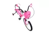 Capriolo Viola 20" gyerek kerékpár Rózsaszín