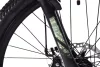 Capriolo CTX 240 24" gyerek kerékpár Fekete-Kék
