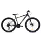 Capriolo Oxigen 26" gyerek MTB kerékpár 16" Fekete-Sárga