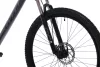 Capriolo Oxigen 29er MTB kerékpár 21" Grafit-Piros