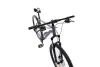 Capriolo Oxigen 29er MTB kerékpár 21" Grafit-Piros
