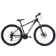 Capriolo MTB LC 9.X 29er kerékpár 16" Fekete
