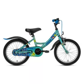 Csepel Drift Ufo 16" kék