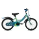 Csepel Drift Ufo 16" kék