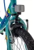 Csepel Drift Ufo 16" kék